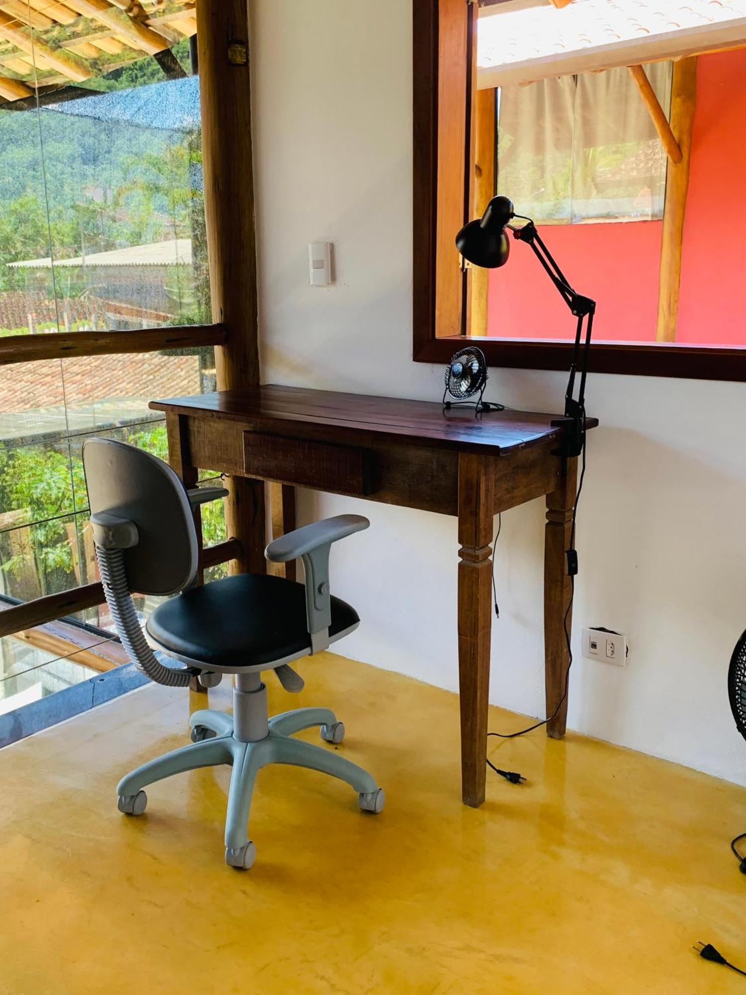 Casa Chale Itamambuca Villa Ubatuba Exteriör bild